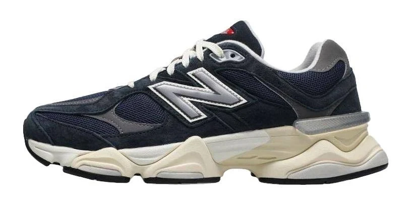 New Balance Men's 9060 Low-top Sneakers