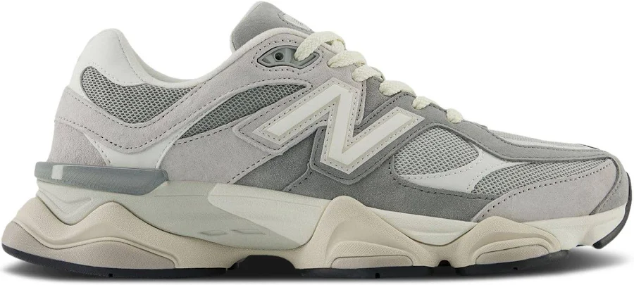 New Balance 9060 'Raincloud Slate Grey' | Men's Size 10