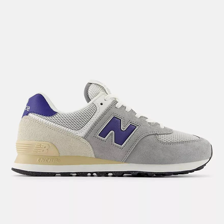 New Balance 574 Unisex Lifestyle Shoe