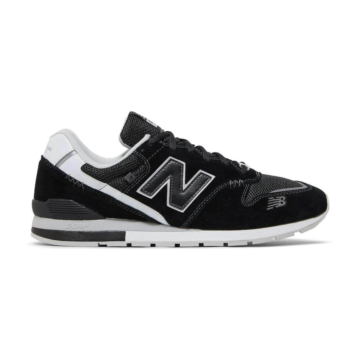 New Balance 996 'Black' CM996CPC