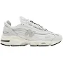 New Balance 1000 'Rain Cloud Pack - White' | Grey | Men's Size 12.5