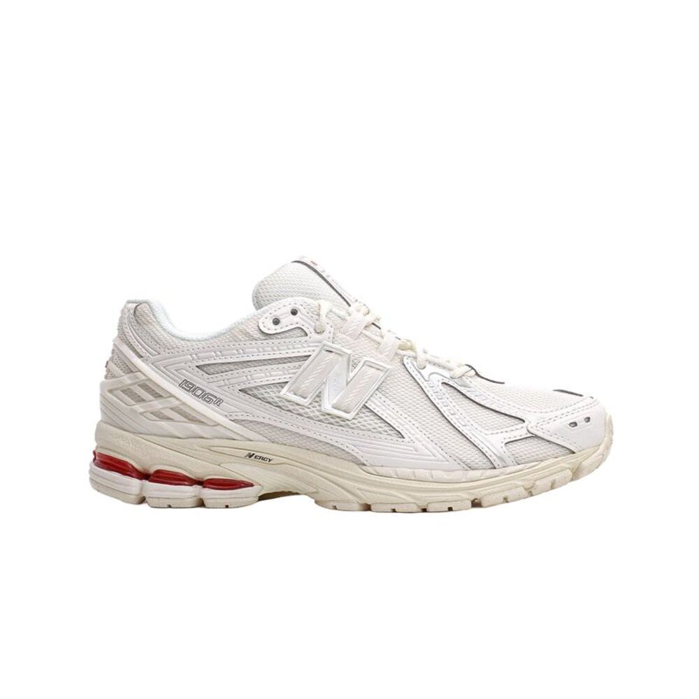 New Balance 1906R Casual Shoes 1906R Unisex White U1906RV1_LI