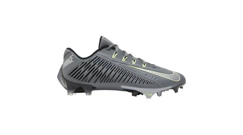 Nike Vapor Edge 360 VC Vapor Carbon Smoke Grey Barely Volt