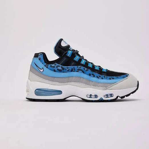 Nike Men's Air Max 95 'Yardrunners Pack