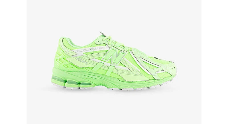 New Balance Men's 1906A Mesh Low-Top Sneakers