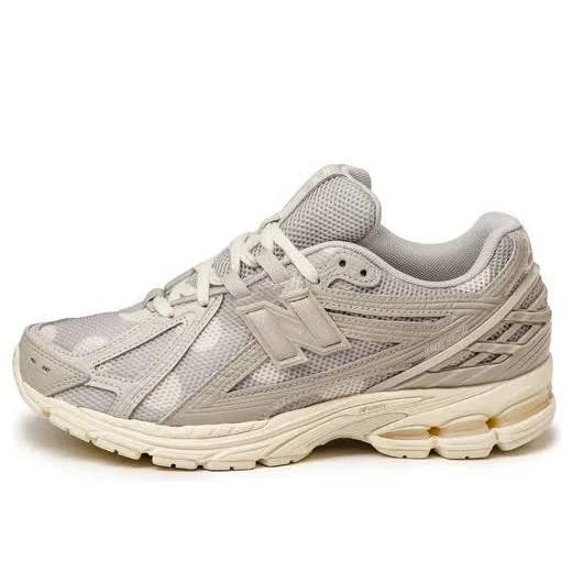 New Balance 1906r "polka Dot Moonrock" Men Sneakers - Polka Dot/moonrock/cream