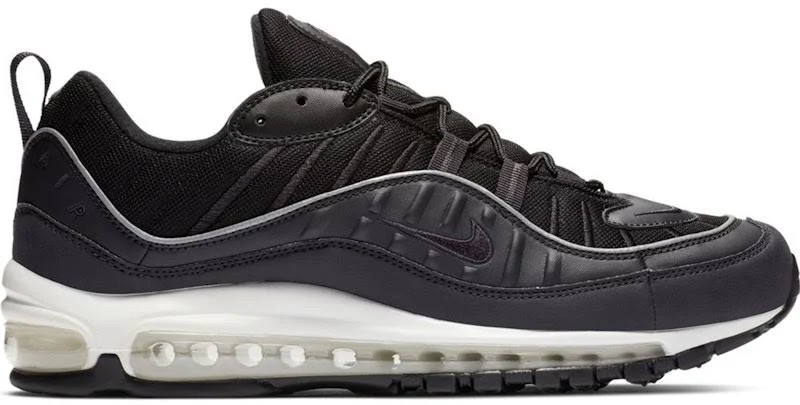 Nike Air Max 98 Oil Grey