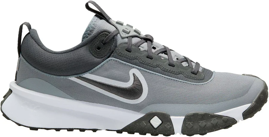 Nike Men's Air Diamond Varsity Turf Baseball Shoes