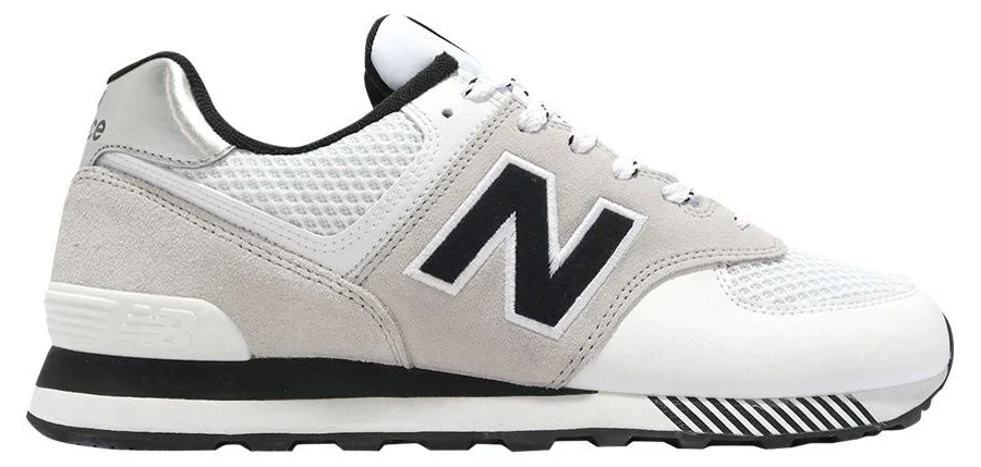 New Balance Men's 574 Low-top Sneakers