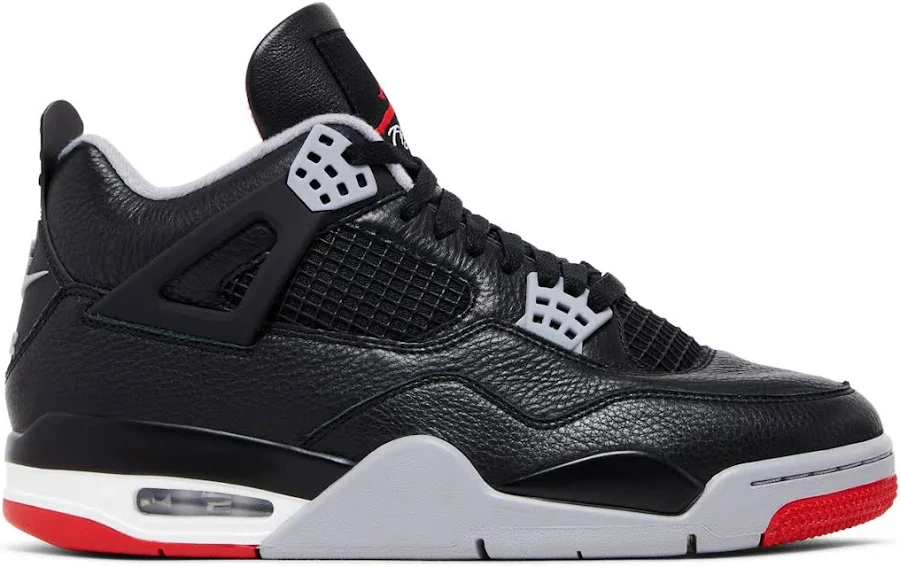 Air Jordan 4 Retro 'Bred Reimaginado' FV5029-006 US 11