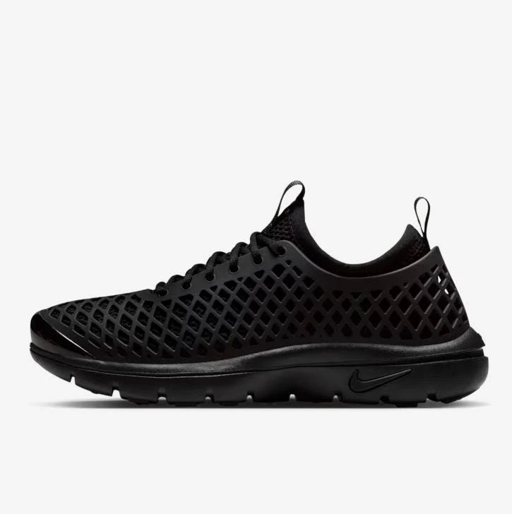 Nike Women Rejuvenate Run Og Black Shoes If5958-002