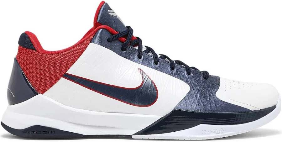 Nike Kobe 5