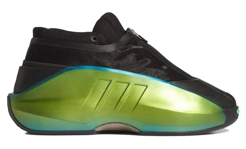adidas Mens Crazy IIInfinity