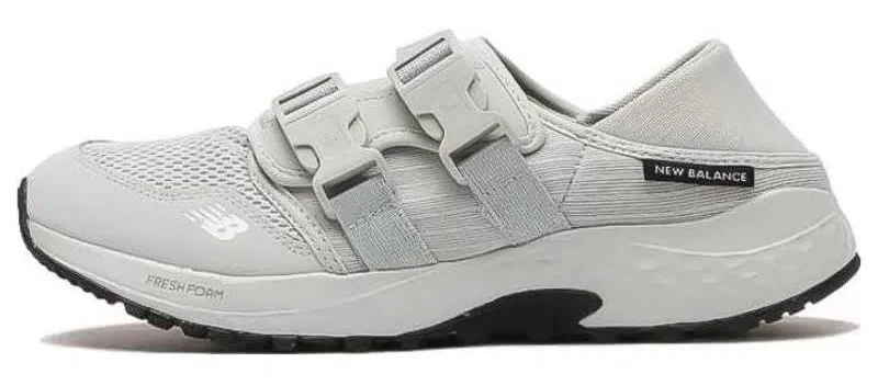 Fresh Foam 700 'brighton Grey' In Gray