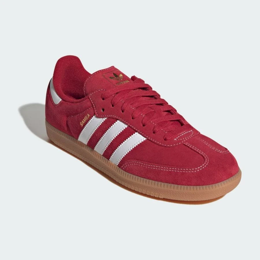 adidas Men's Samba OG Shoes