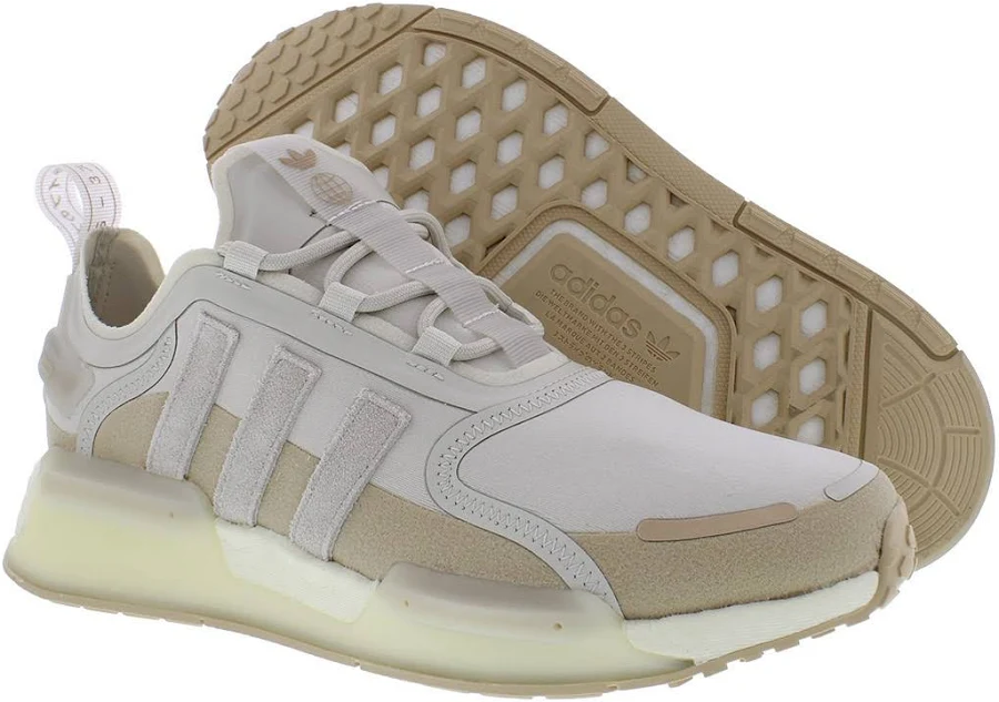 adidas Men's NMD R1 V3 Sneakers