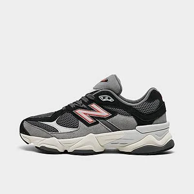 New Balance Big Kids' 9060 Casual Shoes