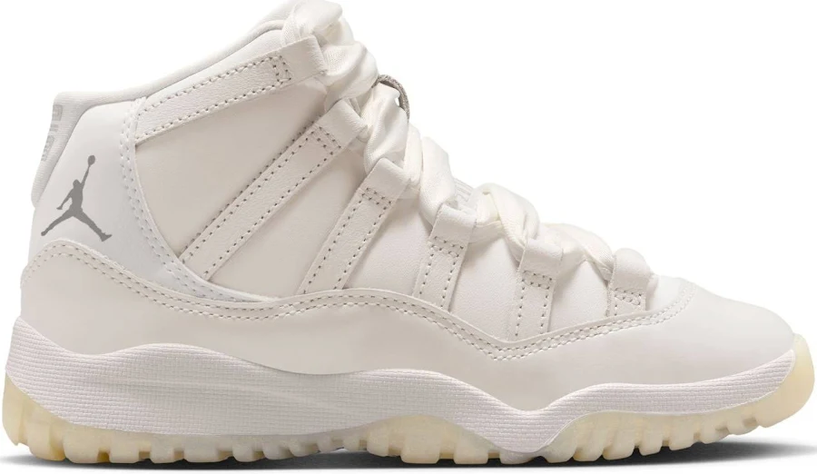 Jordan 11 Retro (PS)