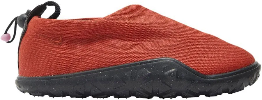Nike ACG Moc 'Rugged Orange' | Men's Size 4.5