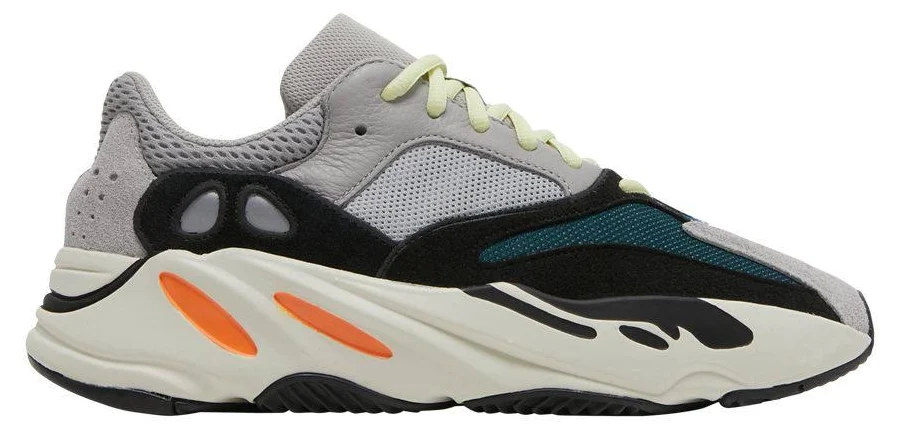 adidas Yeezy Boost 700 'Wave Runner' 2023 | Grey | Men's Size 13.5
