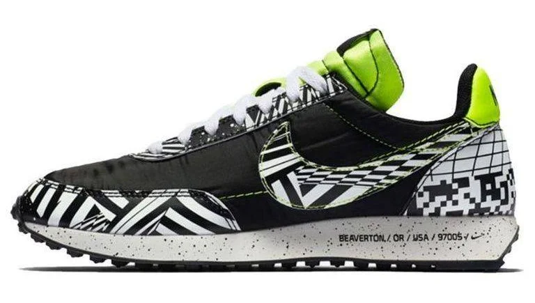 Nike Men's Air Tailwind 79 'Illusion Pack