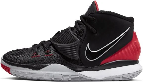 Nike Kyrie 6 Boys' Basketball Shoes