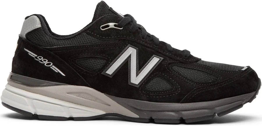 New Balance Men's 990v4 Made in USA