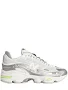 New Balance 1000 Fabric Blend Men Sneakers - White