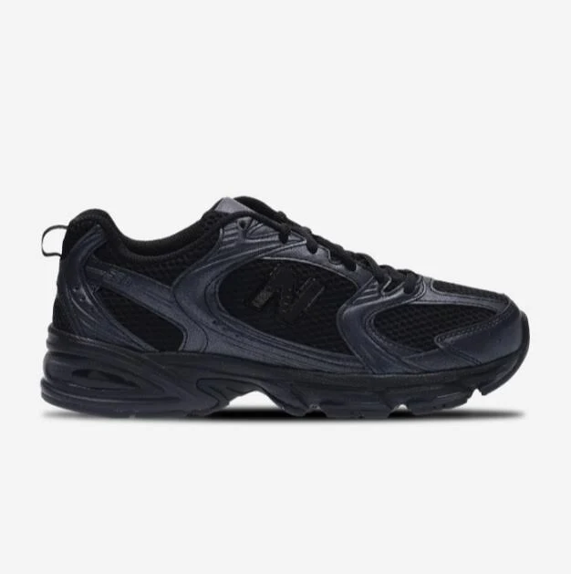 Balance 530 Shoes - Black (mr530pb)