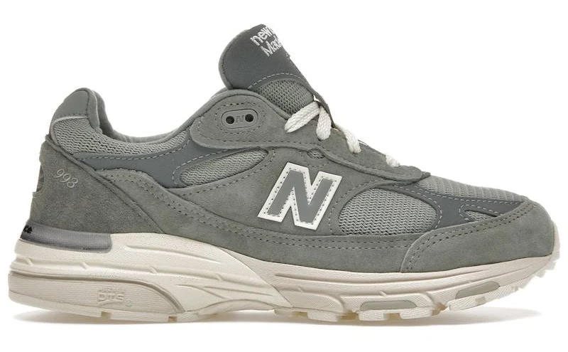 New Balance Women's 993 MiUSA Kith