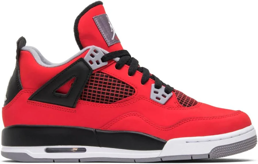 Air Jordan 4 Retro 'Toro Bravo