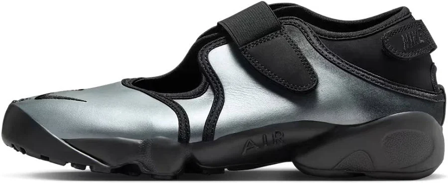 Nike Air Rift Leather Sneakers