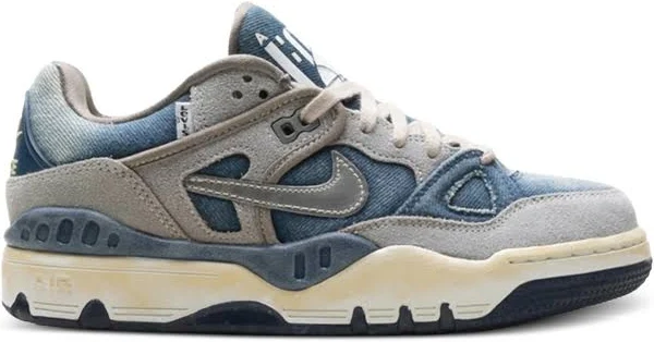 Jordan Air Force 3 Low Sp Men's Sneakers