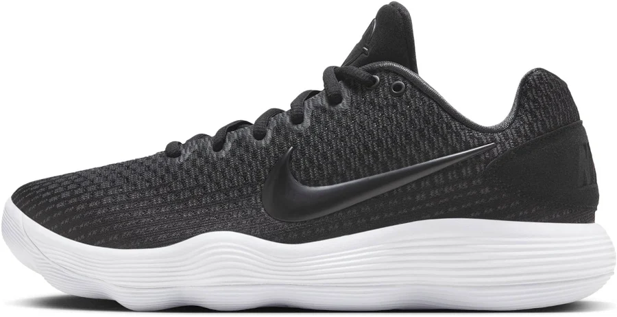 Nike Men's Hyperdunk 2017 Low-top Sneakers