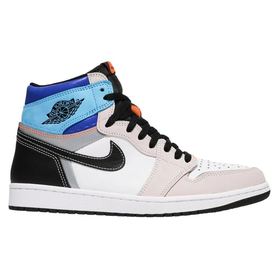 Men's Air Jordan 1 Retro High OG Prototype
