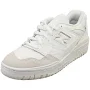 New Balance 550 White