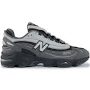 New Balance Mens 1000 Sneakers - Charcoal/Black
