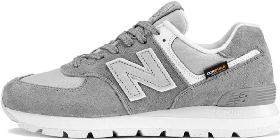 New Balance Nb 574 'Grey