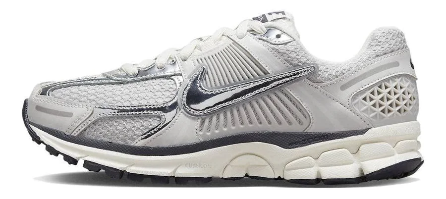 Nike Air Zoom Vomero 5 ' Dust Metallic Silver' Womens
