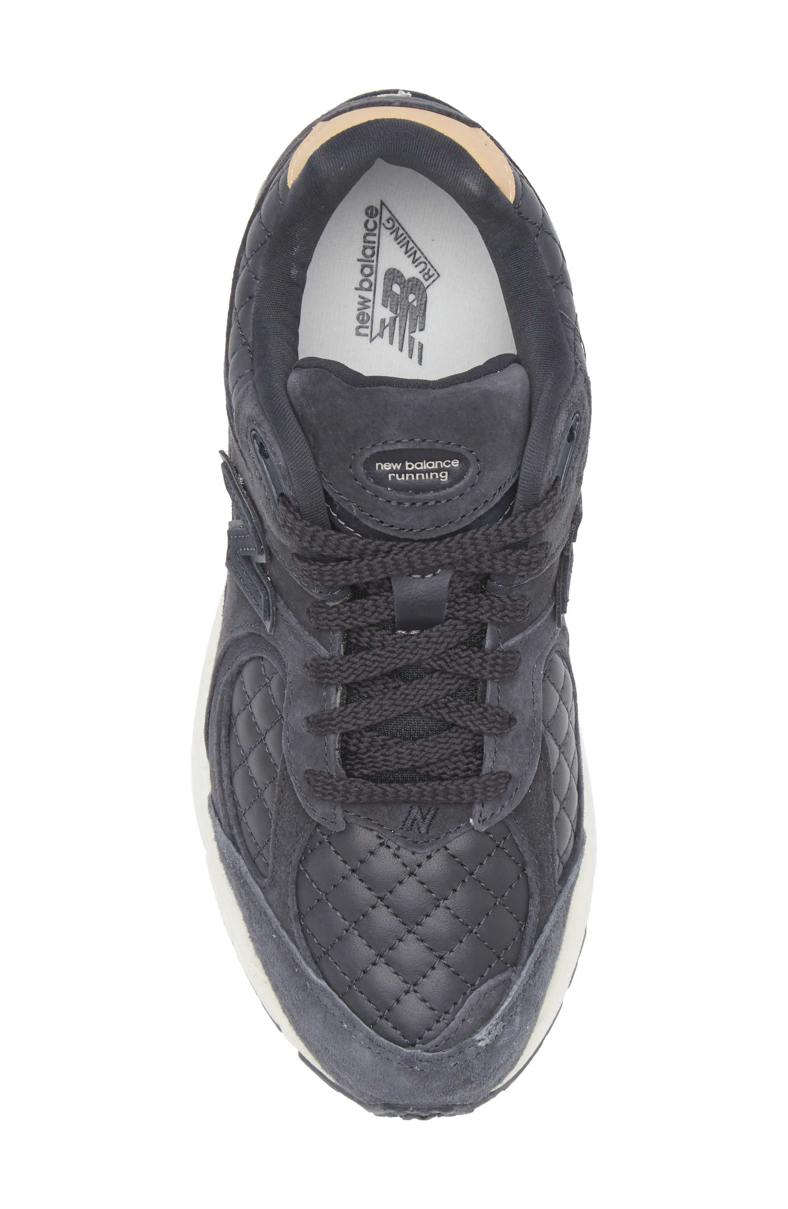 Gender Inclusive 2002R Sneaker