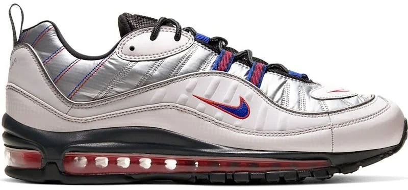 Nike Men's Air Max 98 NRG Sneakers