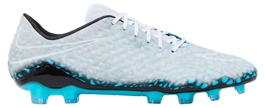Nike Hypervenom Phantom RGN Transform 'Hydra' | White | Men's Size 6
