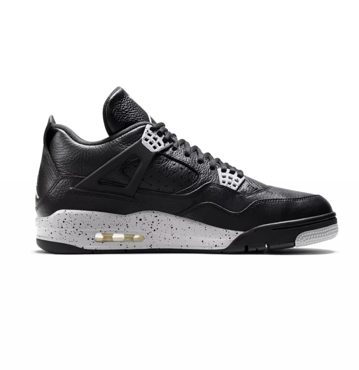 Air Jordan 4 Tech Grey Release Date