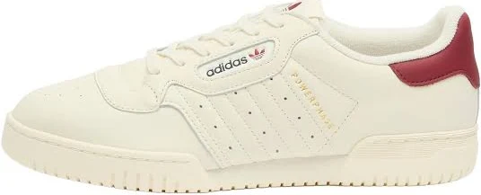 Adidas Powerphase Men Sneakers - Off White