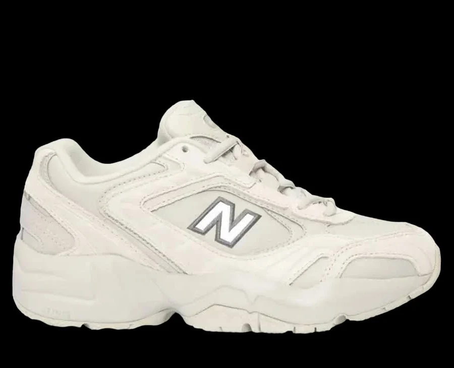 New Balance Women's 452 "Beige"