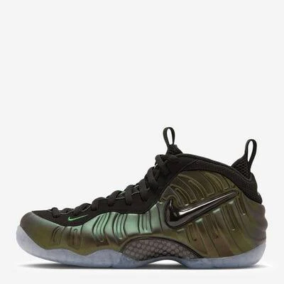 Nike Men's Air Foamposite Pro Pine Green