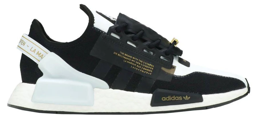 adidas Men NMD R1.V2 Star Wars Lando