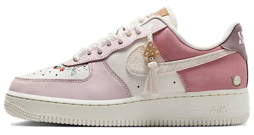 Nike Air Force 1 Low Mushroom W - Ib8874-111