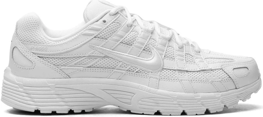 Nike P6000 "White" sneakers
