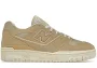 New Balance 550 Aime Leon Dore Taupe Suede